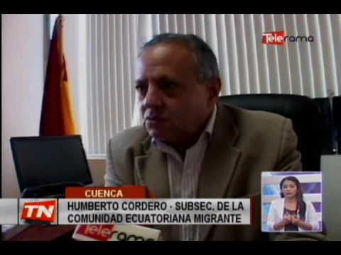 Oficinas de cancillería se cambian de local