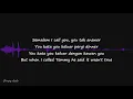 Kantoi - Zee Avi - Acoustic Karaoke