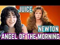MY FIRST TIME HEARING Juice Newton - Angel Of The Morning Opera Singer Reaction