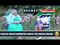 Download Lagu SIKHIPHA IZIMFIHLO | Ngadlisa ingane kadadwethu ushevu ngoba uyise ebukisa ngezami | S3-EP126