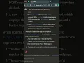 I started building a Python Flask Web app using Claude AI