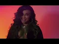 Bad Azz Becky - ON THE WAY /DJ LUKENASTY/ OTW OFFICIAL MUSIC VIDEO