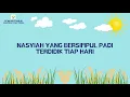 Download Lagu Lirik Mars Nasyiatul Aisyiyah - PCNA Kutoarjo
