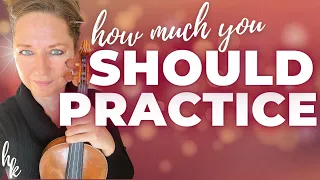 Download How Many Hours a Day Should You Practice the Violin for Best Results MP3