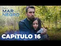 Lagu Mar Negro | Fugitiva - Capítulo Exclusivo 16