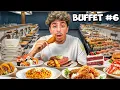 Download Lagu I Survived EVERY All-You-Can-Eat Buffet in my City!
