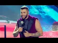Gusttavo Lima Part. Gente de Zona - Lo Que Tú y Yo Vivimos - DVD O Embaixador In Cariri (Ao Vivo)