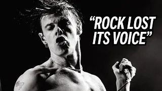 Why Yungblud Thinks Rock is Back