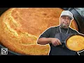 This Is The Cornbread Recipe For Your Next Cornbread Dressing