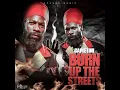 Burn up the Streets - Capleton & Sponge Music