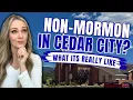 What It s Really Like Living In Cedar City as a Non-Mormon