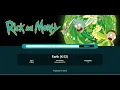 Modulo React Academlo - consumiendo API Rick Morty Entregable3