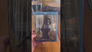 where the wild things are 2009 bluray review
