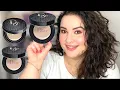 DIOR Forever Perfect Cushion DiorMania Gold Limited Edition
