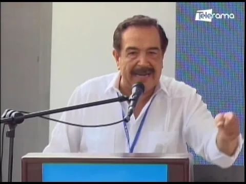 Primer recorrido con pasajeros en sistema de transporte Aerovía