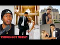 The Shaderoom Is In SHAMBLES - Tyrese Haliburton s Wedding Pics Go VIRAL