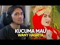 Download Lagu #React to Wany Hasrita \u0026 Dato' Jamal Abdillah - Kucuma(Official Music Video)
