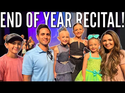 Download MP3 End of Year Dance Recital is Worth the Wait! | New Dance Routines 2023