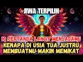 Download Lagu JIWA TERPILIH 💫 10 Pertanda Langit Turun Menjagamu, Kenapa Usia Tua Justru Membuatmu Makin Memikat!