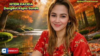 nyeri kacida dangdut koplo sunda akuhsuryanachannel 