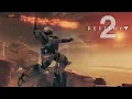 Video di Trailer di lancio di Destiny 2 - Espansione II: La Mente Bellica [IT]
