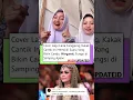 Download Lagu SUARA ANAK INI BIKIN CANDU #shortvideo #feedshorts #lailacanggung #iyethbustami #musikindonesia