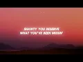 Bryson Tiller - Don't (Lyrics)
