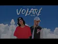 Danny Ocean, Townix – Volaré (Remix) [Official Video Lyrics]