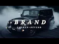 BRAND | (#Slowed +Reverb ) #Bhojpuri #pramodpremi ब्रांड | @djsurajbirpur रंगदारी || Song #Lofi 2025