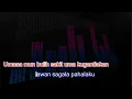 Download Lagu UMA ABAH (karaoke)