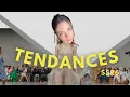 Lagu La naissance d'un nouveau minimalisme ? Fashion week review (tendances, qui est le +, awards…)