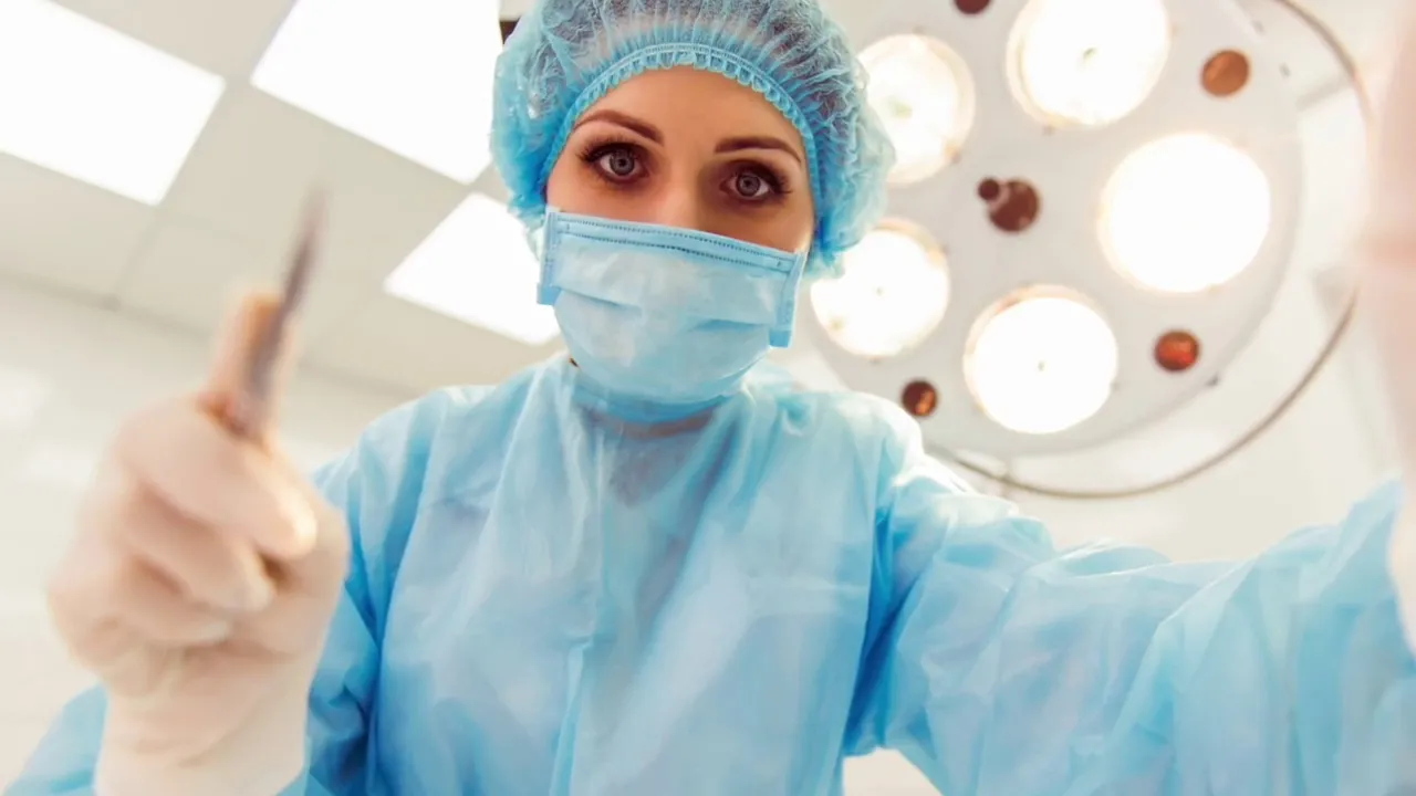 How a new face mask is changing the face of health care How a new face mask is changing the face of health care