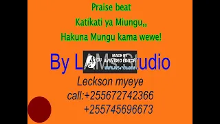 swahili praise beat katikati ya miungu hakuna mungu kama wewe