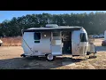 2007 Airstream Bambi International Signature 19CB Autos RV For Sale in Knightdale North Carolina