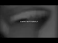 Download Lagu rihanna - desperado | slowed \u0026 reverb (lyrics)