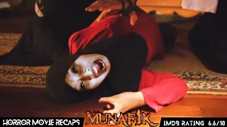 Download Horror Recaps | Munafik (2016) Movie Recaps MP3