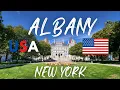 Albany NY - The Most UNDERRATED City in America
