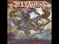 More Than Meets the Eye - Testament