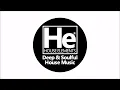 Download Lagu Deep \u0026 Soulful House Mix feat MK \u0026 Mood II Swing