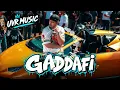 Dhanda Nyoliwala – Gaddafi (Official Trap Remix) | UVR Music