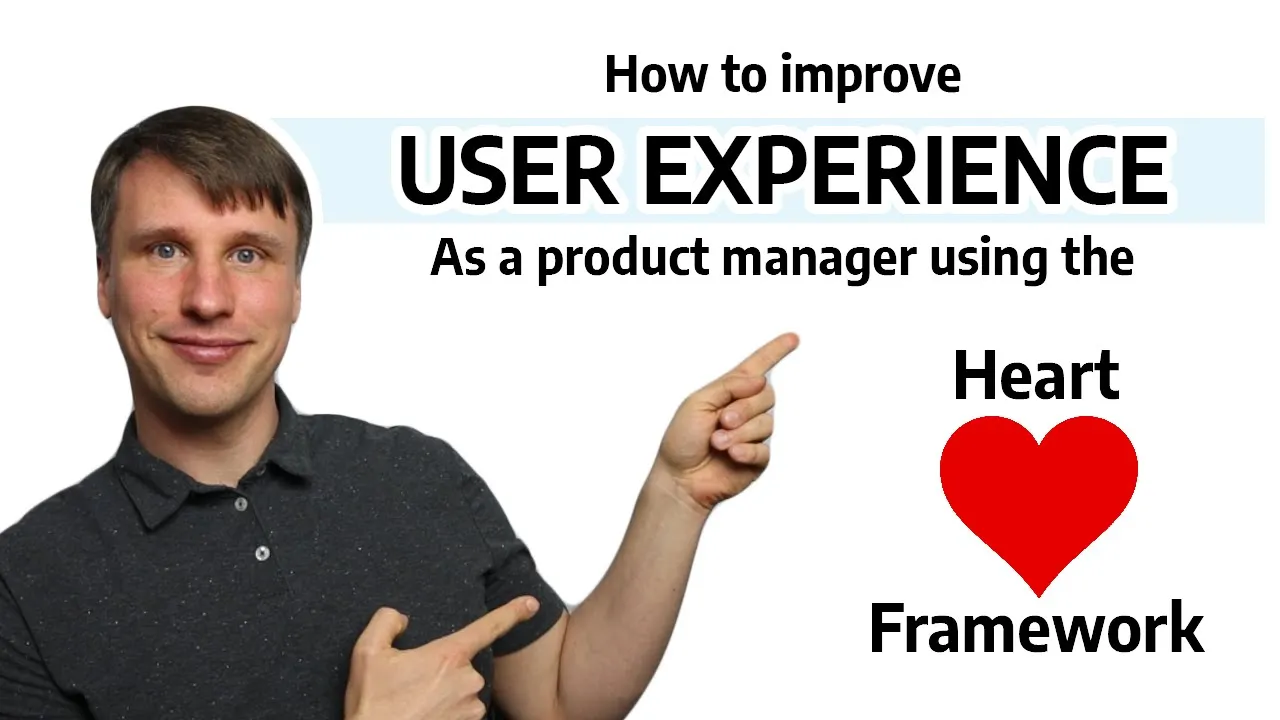 The HEART framework