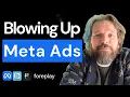 Download Lagu 34 Minutes of Helping Businesses Blow Up Their Meta Ads
