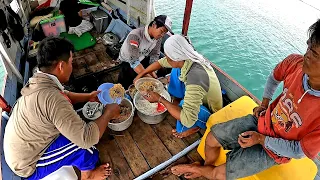 Download NASIB HARI KELIMA MANCING SAMA SEPERTI HARI PERTAMA - DAY 5 MP3