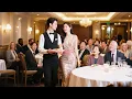 Download Lagu 女總裁找了個服務員窮小夥當男友被全家恥笑，殊不知他是首富繼承人，訂婚宴上公開身份驚呆眾人！#爽劇 #逆襲 #反轉