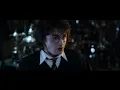 Dumbledore Asked Calmly
