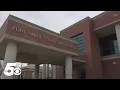Fort Smith Police Department Choctaw Nation sign cross-deputization agreement