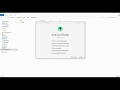 FTC Programming Setting Up Your Workspace