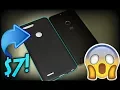 ZTE Blade Zmax Awesome 7 Case