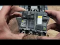 Square D Homeline Breakers VS QO - what is the difference