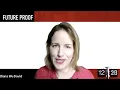 GET STOKED LEAD FORWARD with Diana Wu David Founder Future Proof Lab